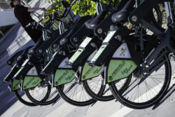 logo Périgueux Bikes